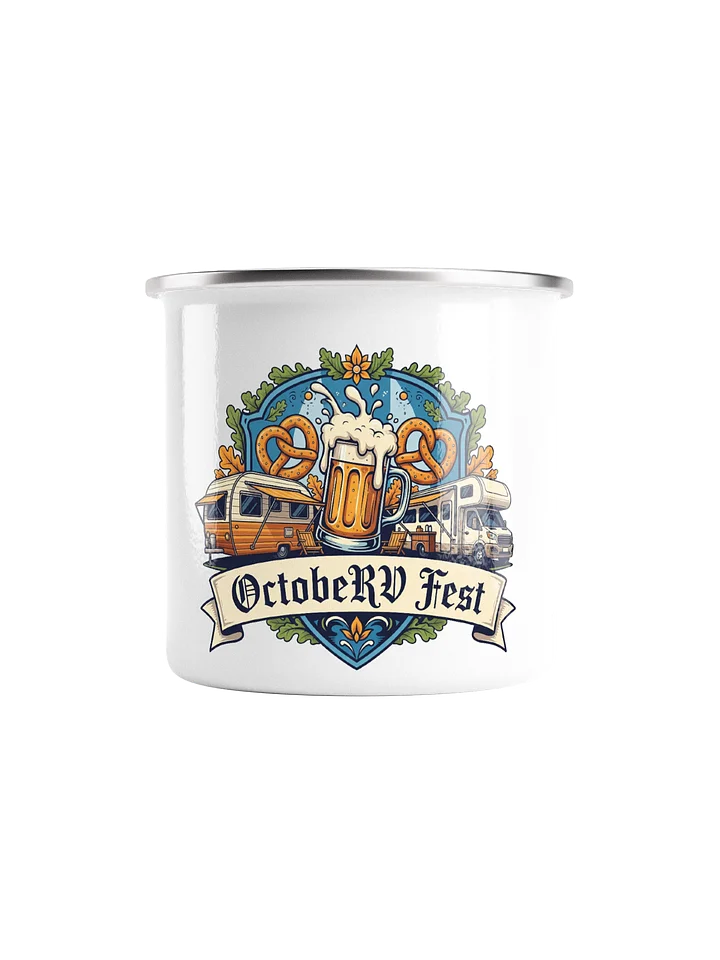 OktobeRV fest Mug product image (2)