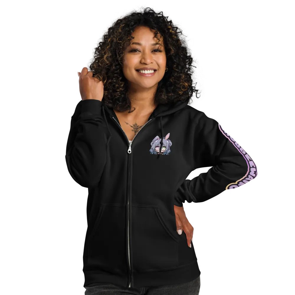 Chibi Hoodie product image (5)