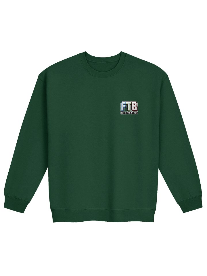 FTB Sweatshirt product image (5)