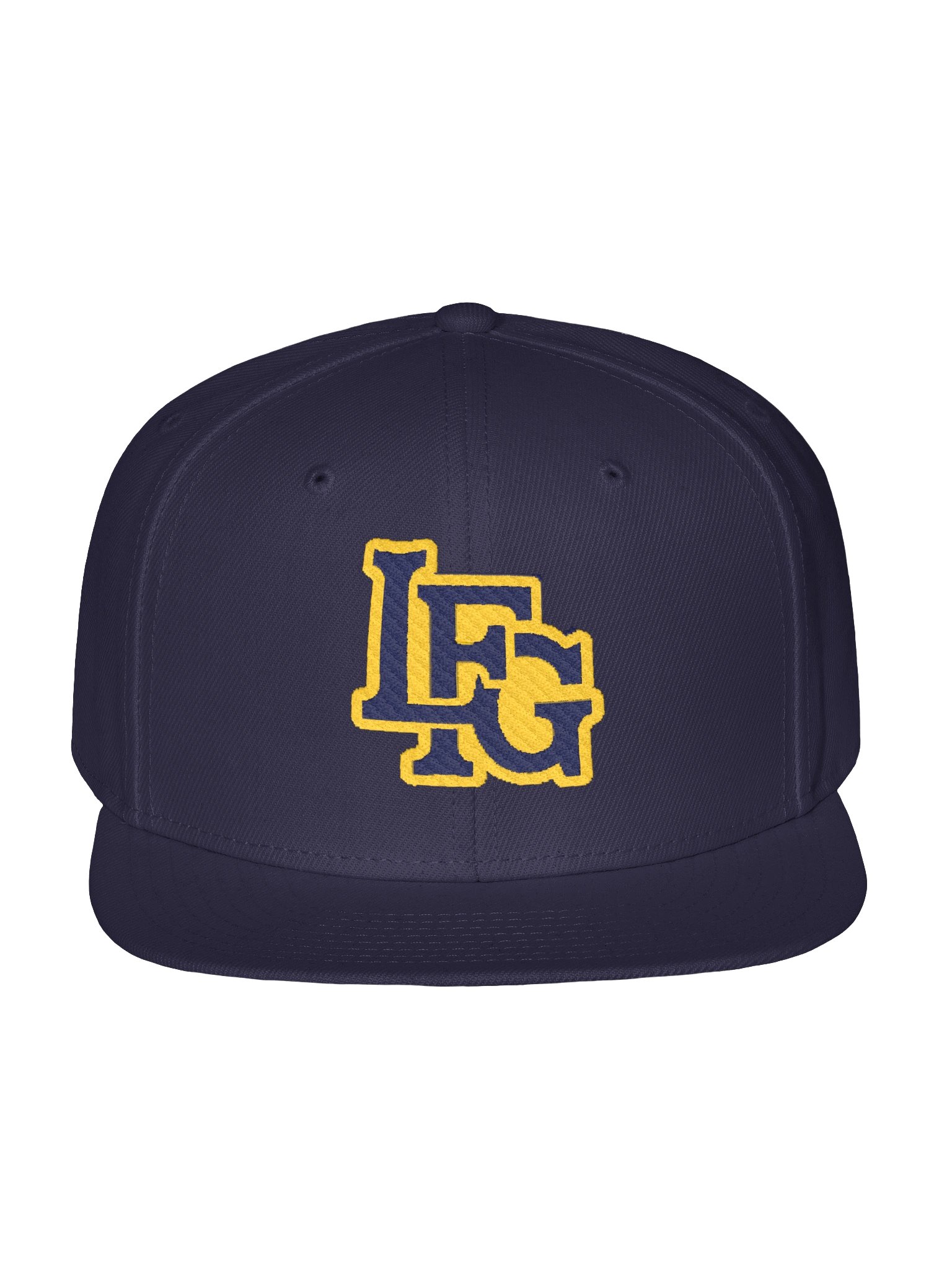 Go Blue Rivalries SnapBack product image (1)