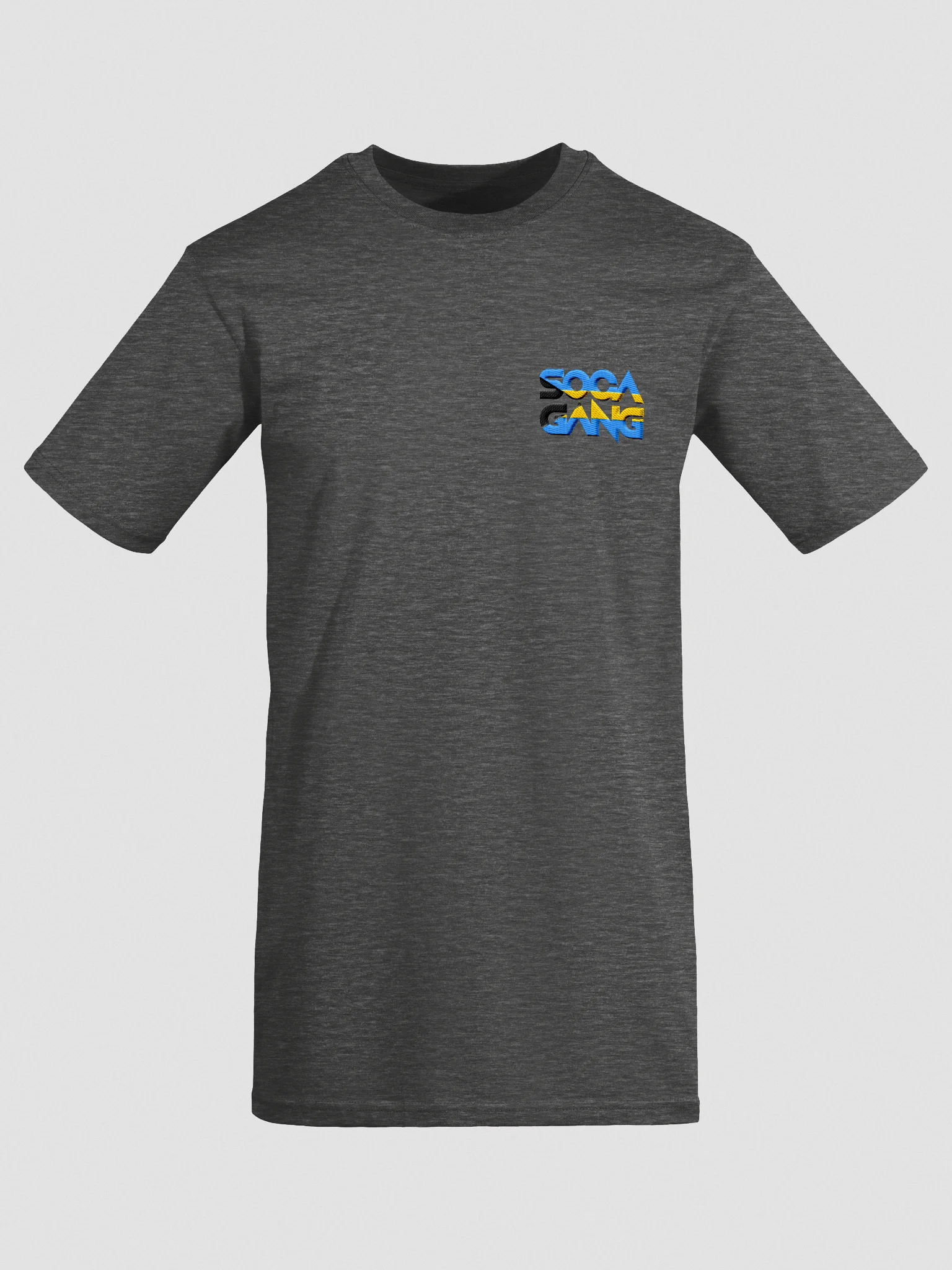 Bahamas Logo (Embroidered) product image (3)