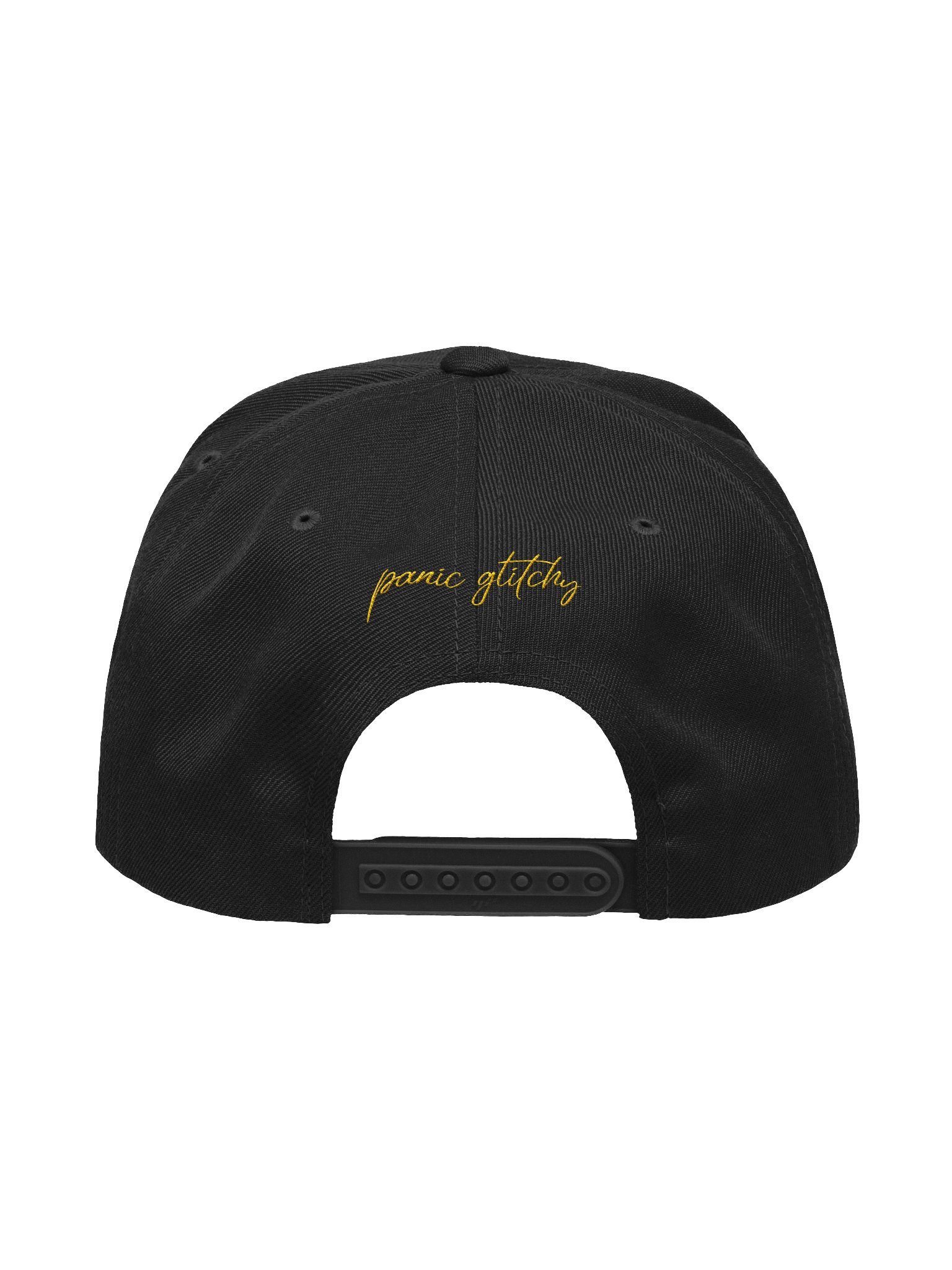 Magical Enby Sailor Senshi Snapback product image (4)