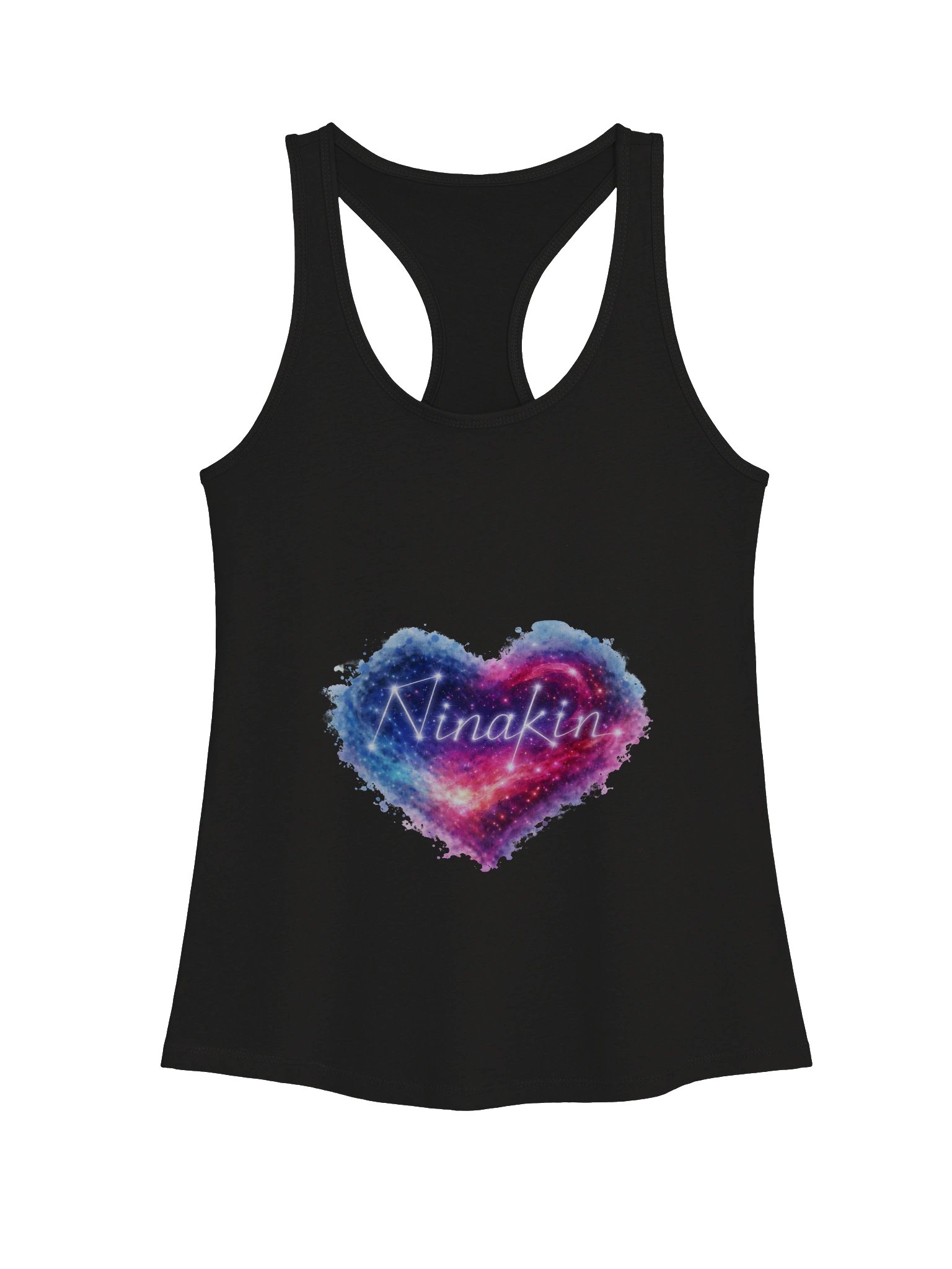 Ninakin Galaxy Tank product image (1)