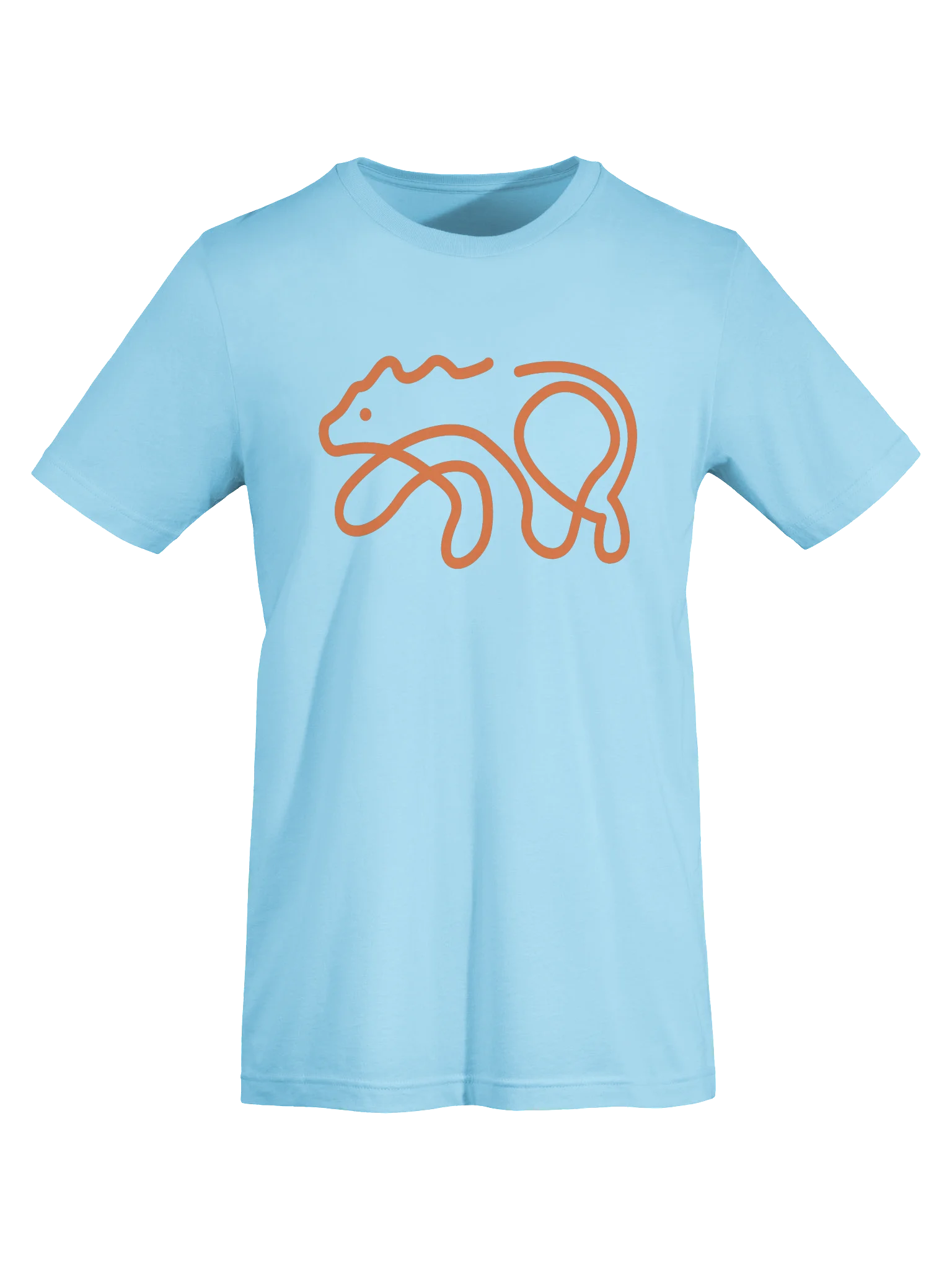 Centenario Bear T-Shirt product image (15)