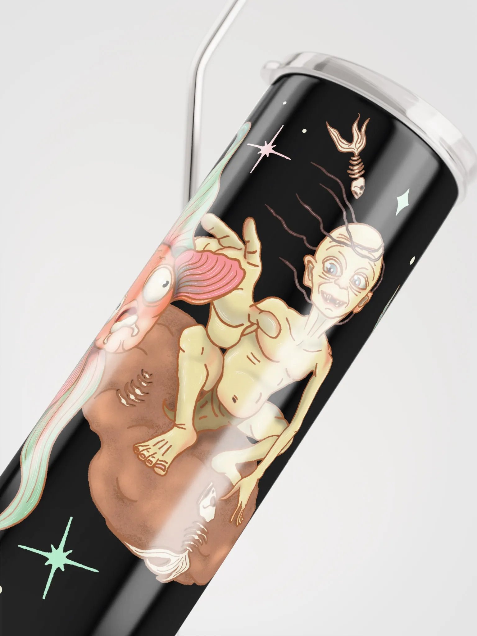 Gollum’s Fever Dream product image (5)