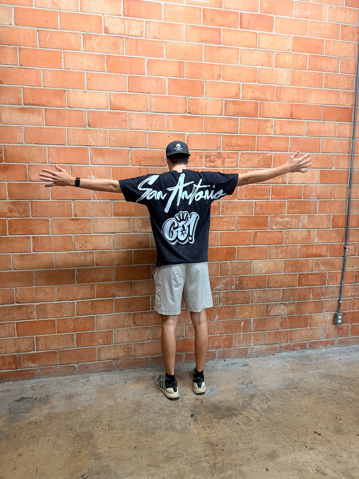 Mineral Special T-Shirt 210 product image (1)