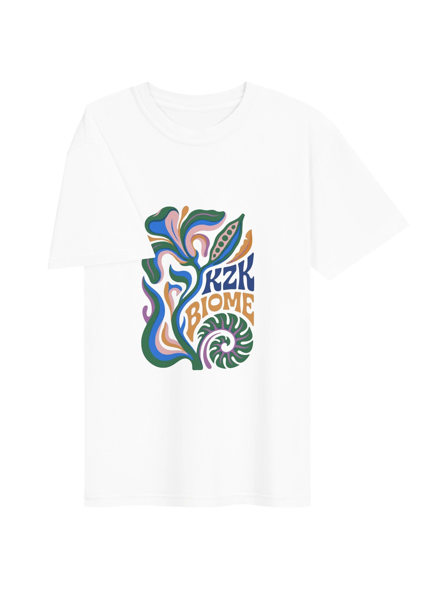 KZK BIOME TEE product image (5)