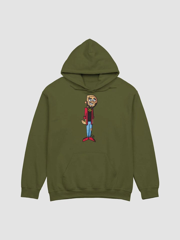 PM Day 4 Hoodie product image (9)