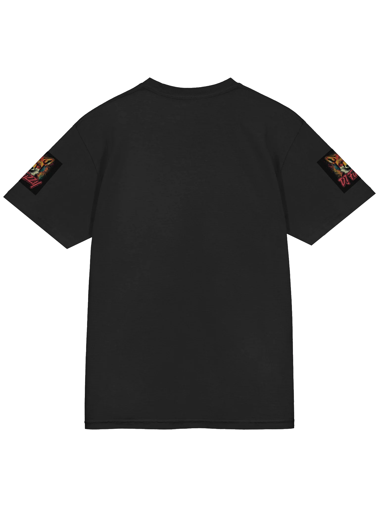 Fuzzy T-Shirt product image (10)