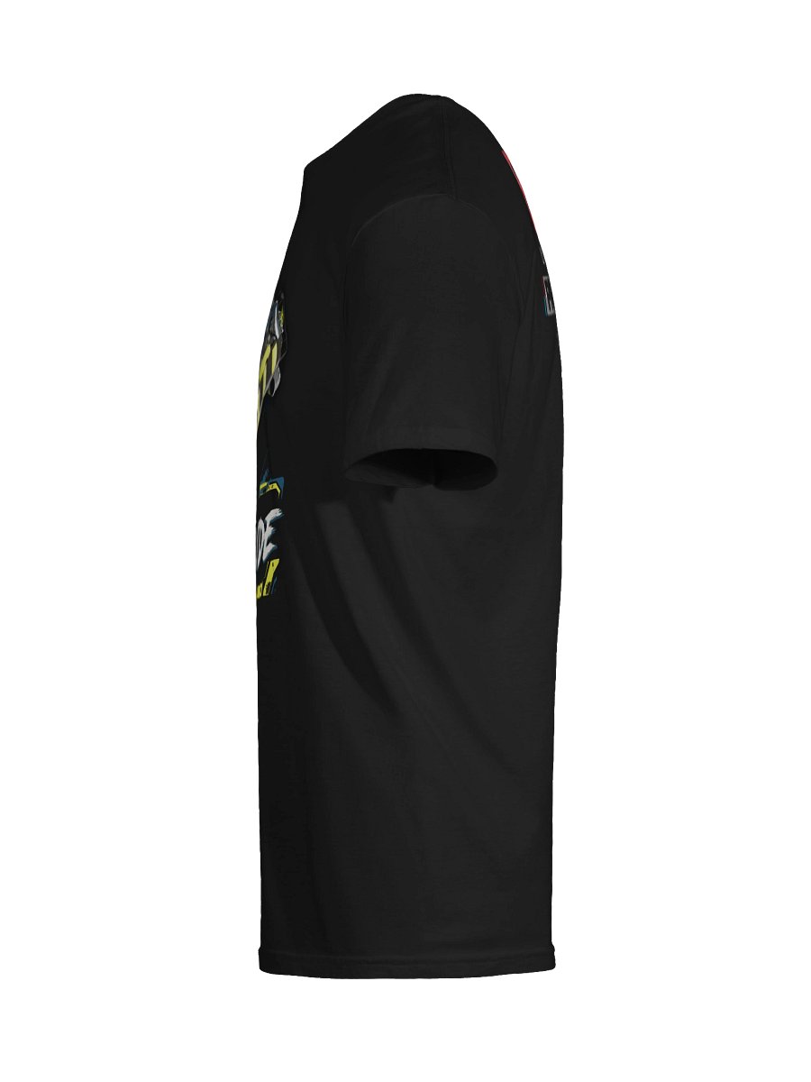 Magnitude - BattleBots Choose Your Champion! - Pro League 2026 Two-Sided Tee product image (10)