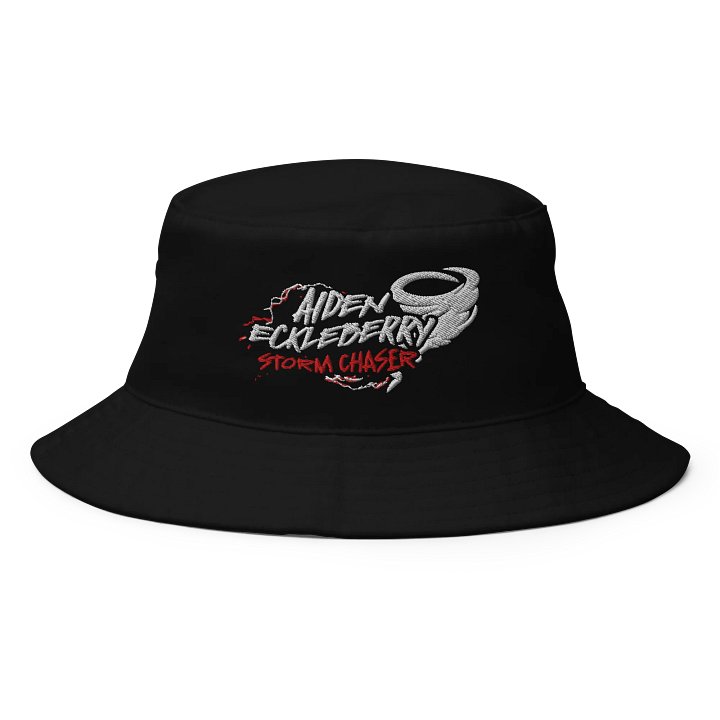 Bucket Hat product image (1)