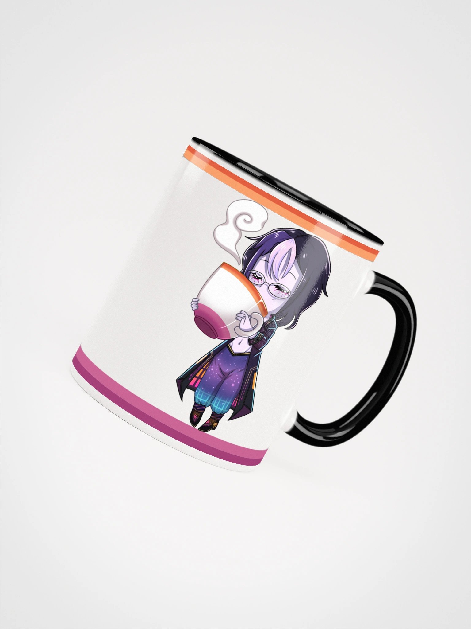 Caffeinated Bootup product image (35)