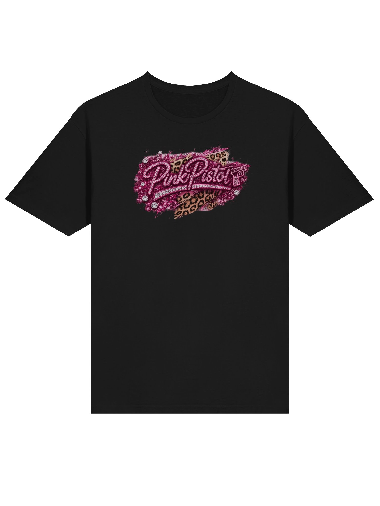 Leopard Logo product image (3)