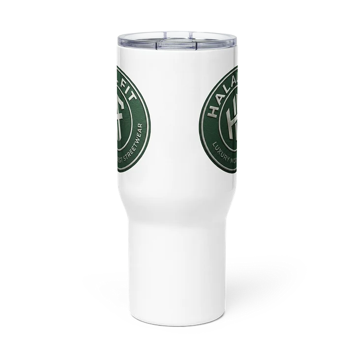 Halal Fit - Stanley Travel Mug - Big Cup of Happiness product image (2)