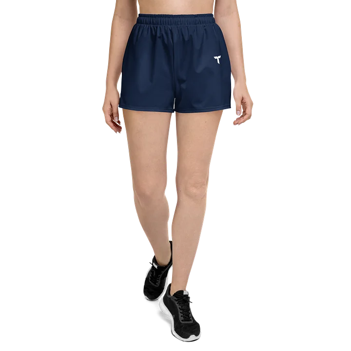 Unisex / TISOT Athletic Shorts product image (1)