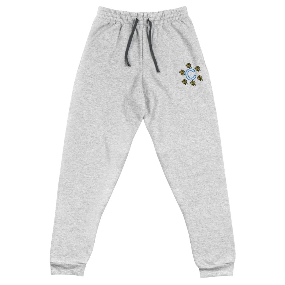 ChaosCash155 Joggers product image (4)