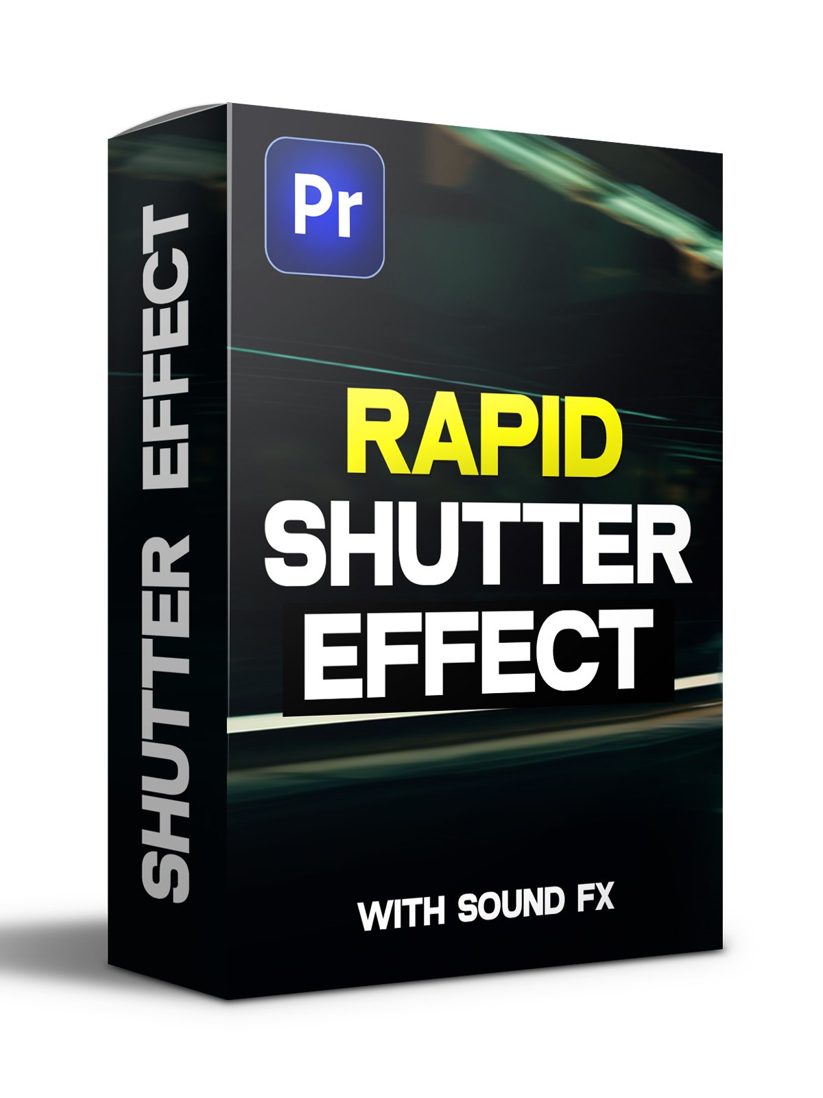 Shutter Slide Transitions Pack product image (1)