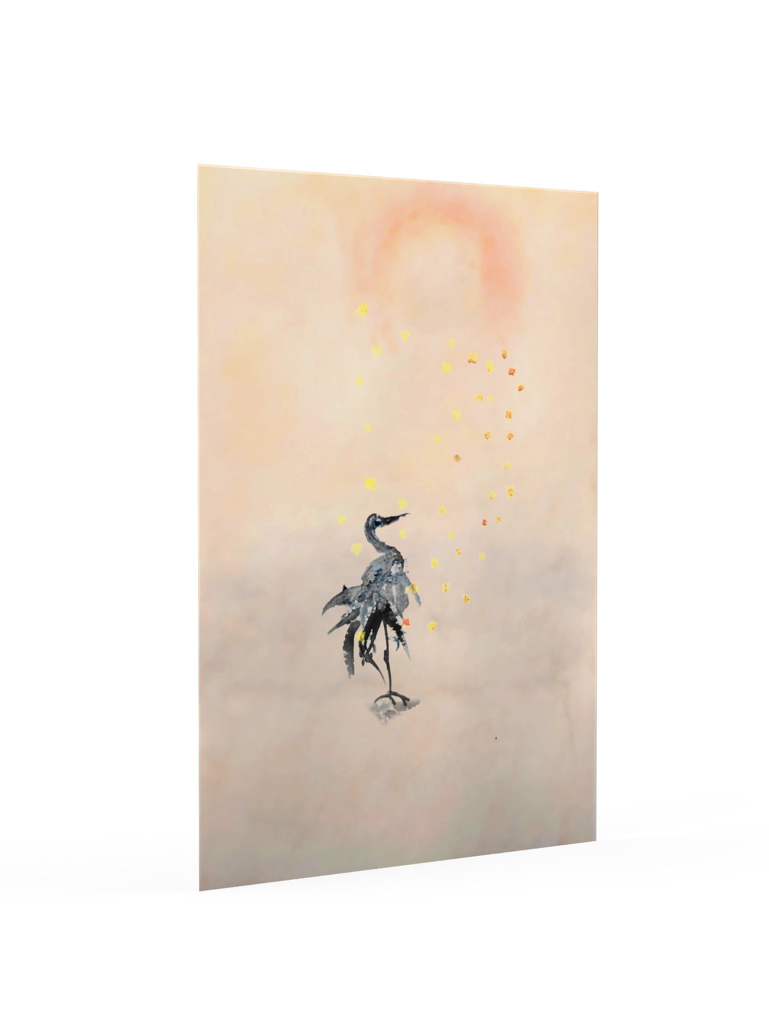 Golden Shower Print product image (17)