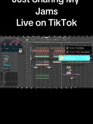 Doing my first live Was fun for all So hope to see you in the next one! #tiktoklive #livehighlights