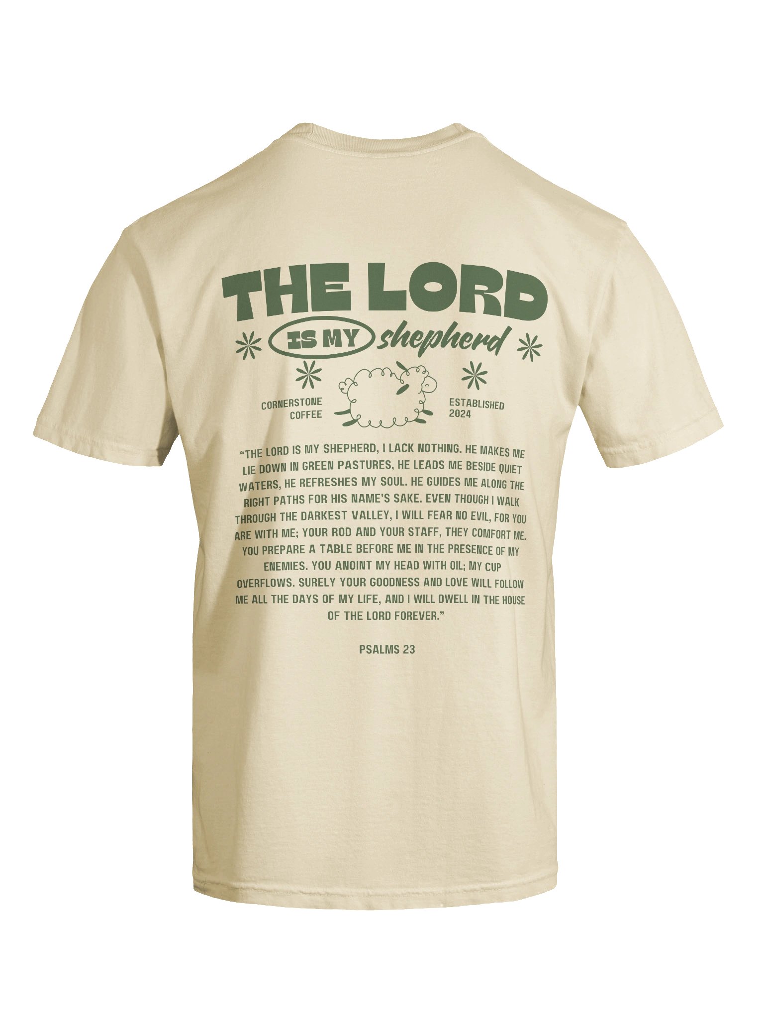 SHEPHERD TEE product image (9)