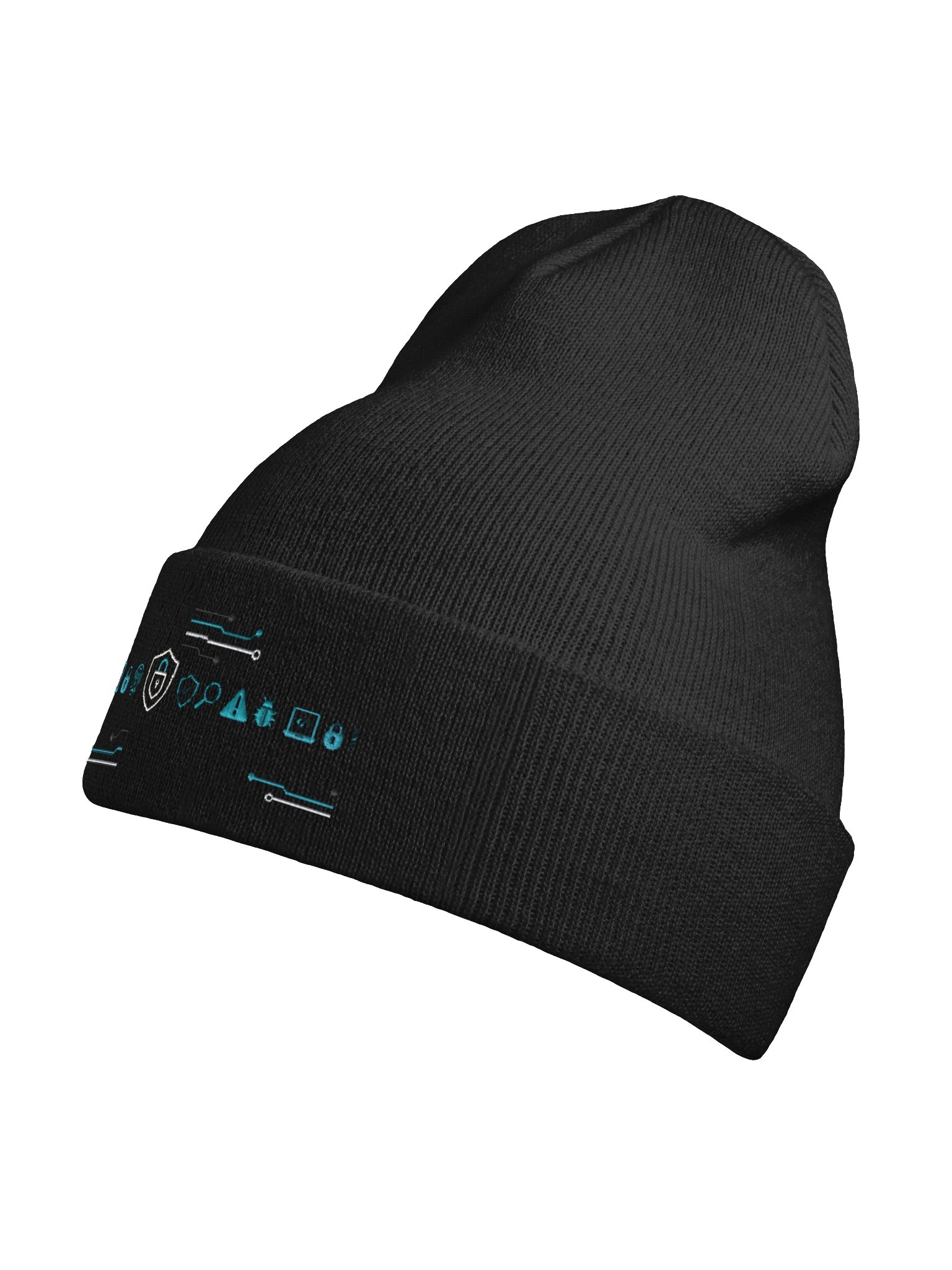 Beanie Firewall · Capa 8 · byte_shield product image (9)