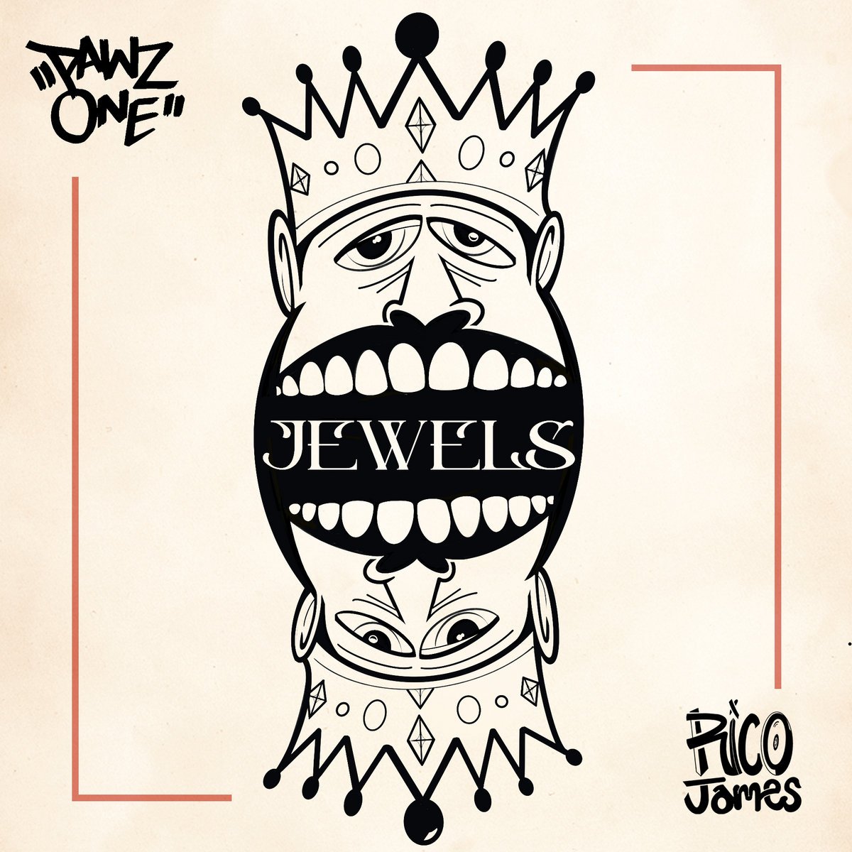 Jewels (feat Pawz One) product image (1)