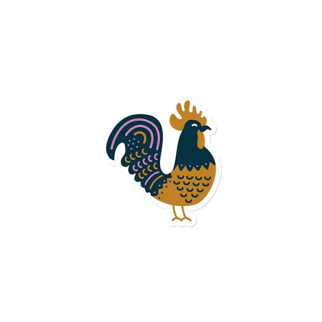 Rooster Collection