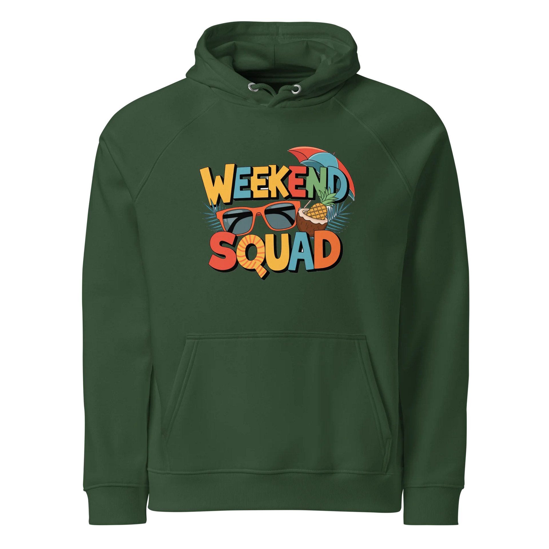 Weekend Squad product image (1)