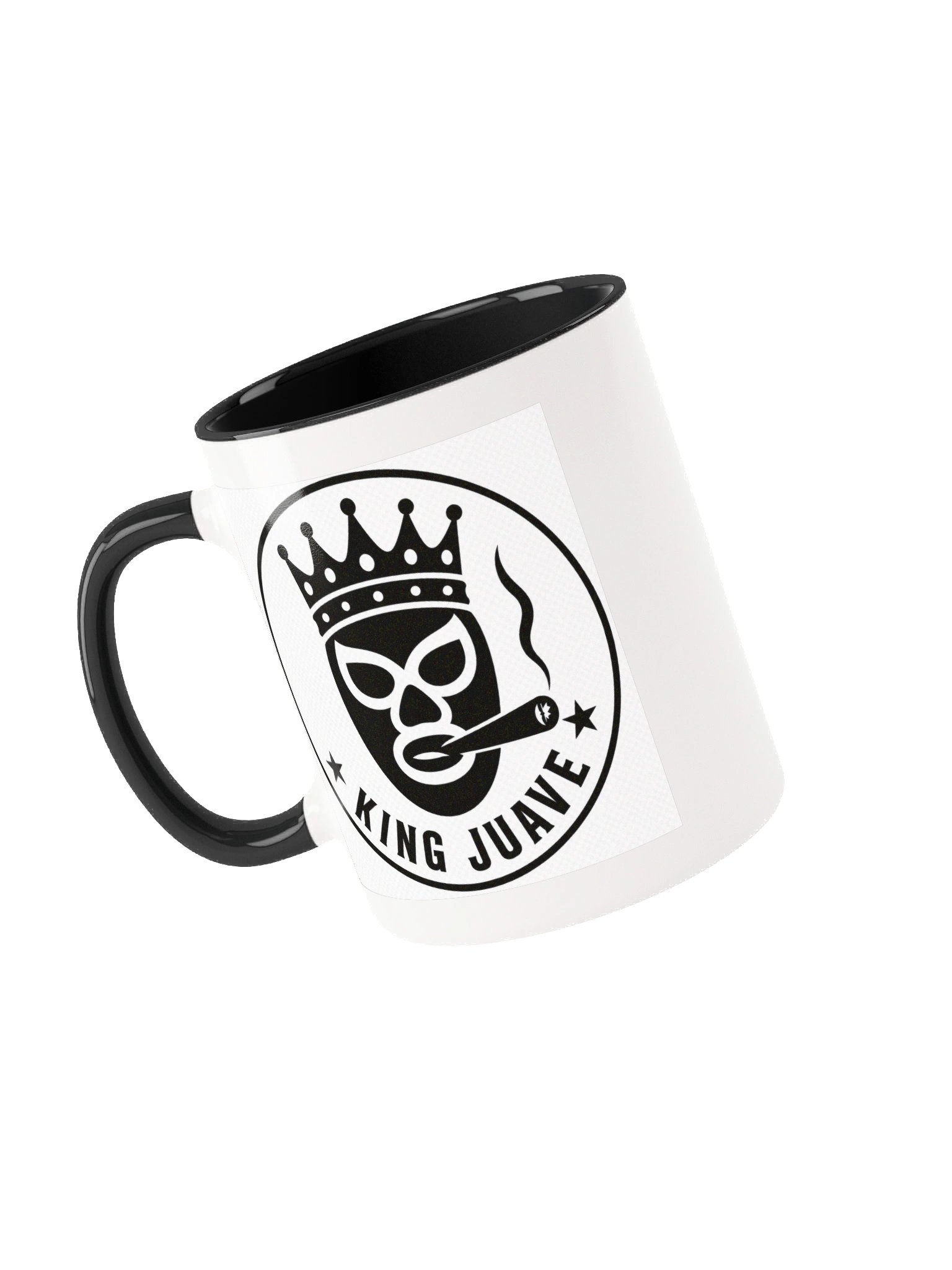 King Juave Dub Camp Mug product image (5)