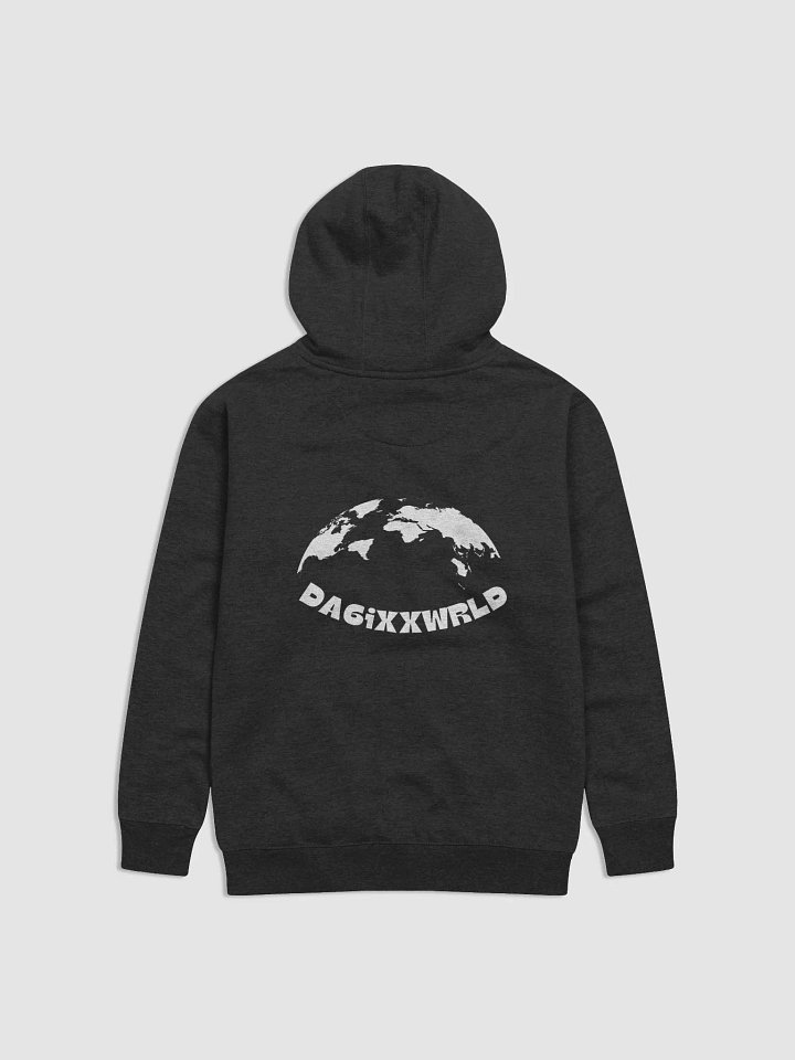 6ixx Famm Hoodie product image (2)