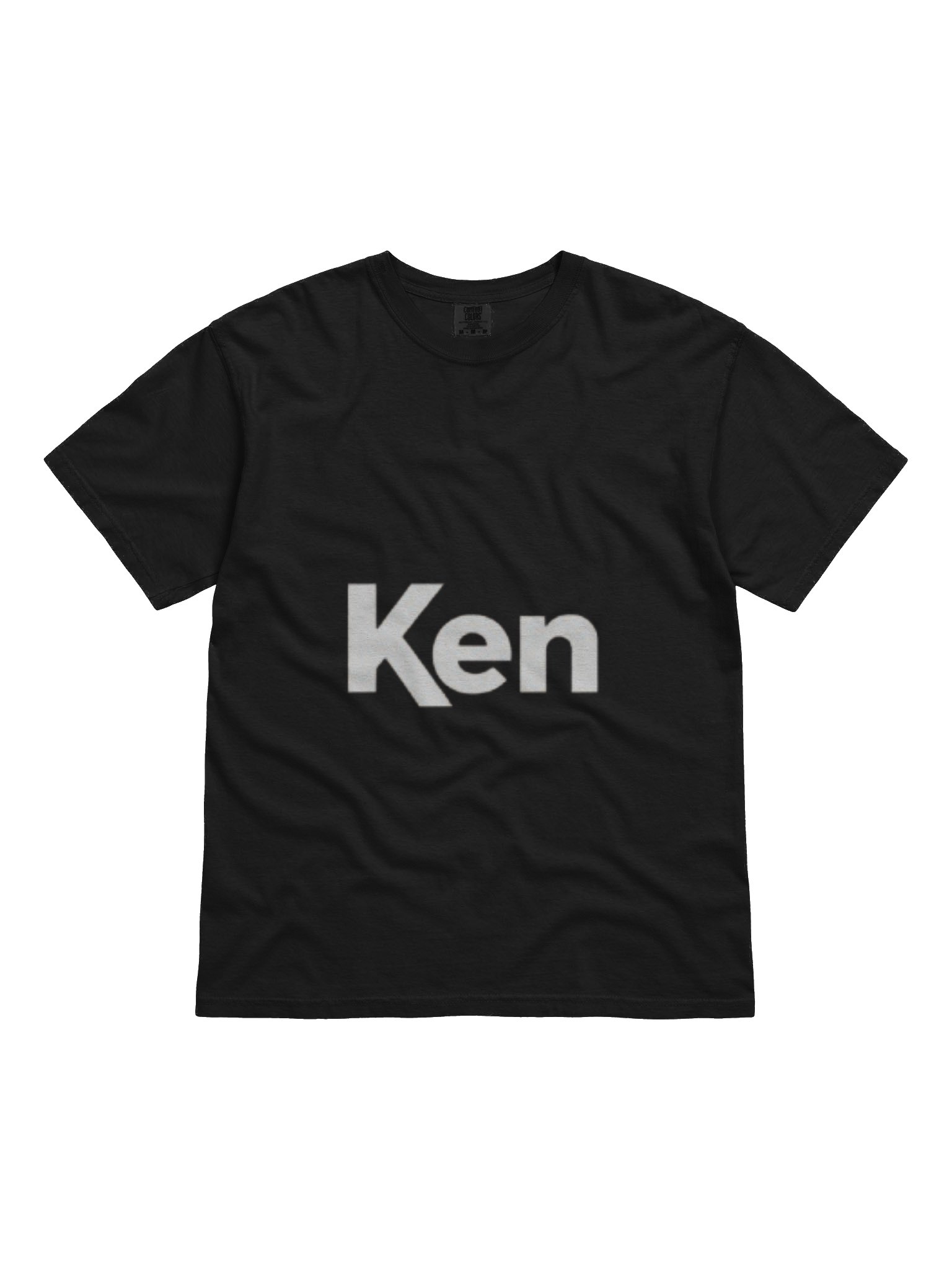 Ken shirt product image (1)