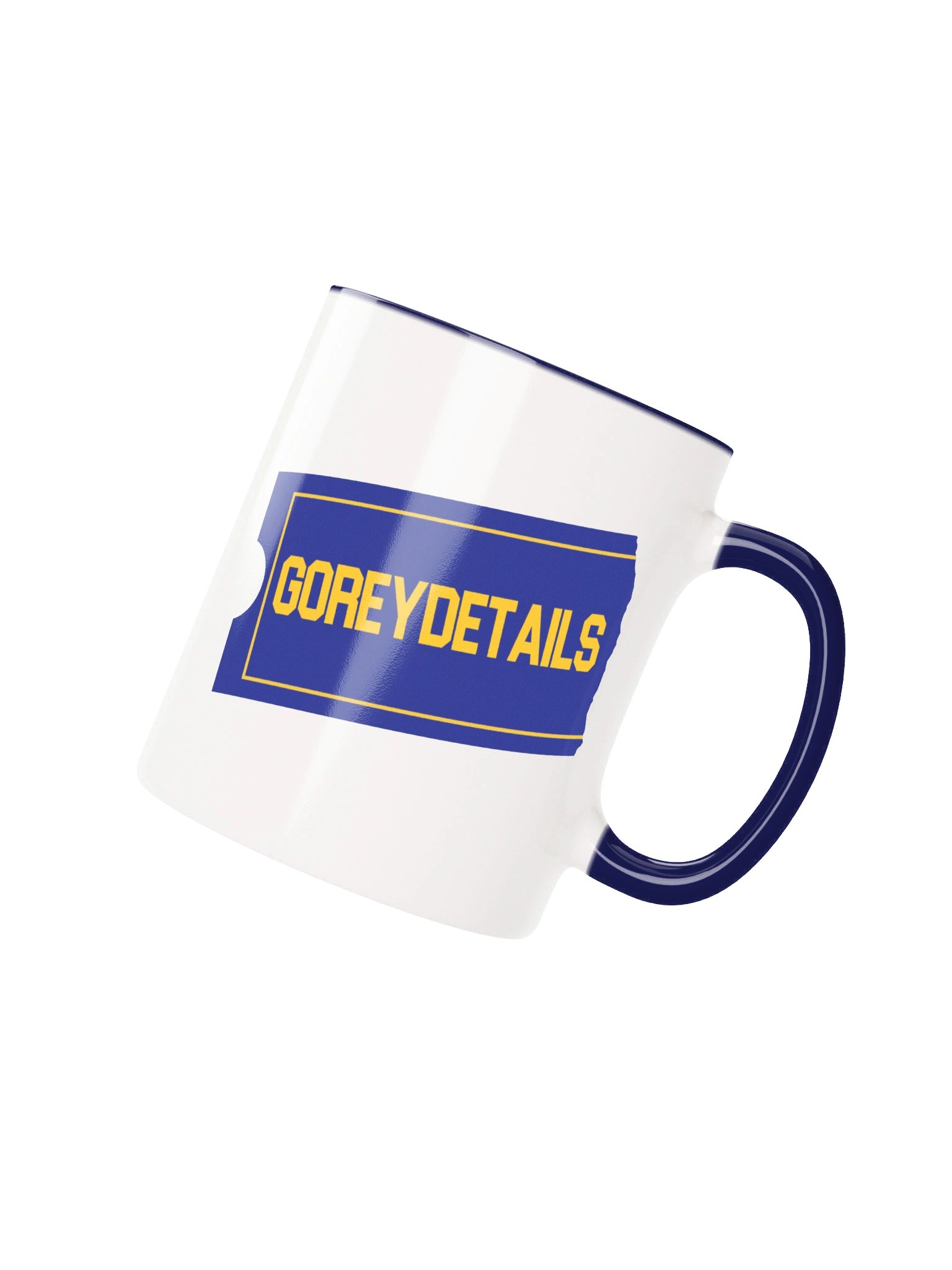 Be Kind, Please Rewind - Ceramic Mug with Color Inside product image (13)