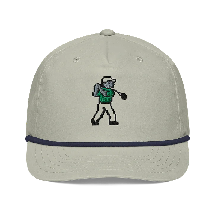 8-Bit Golfer product image (1)