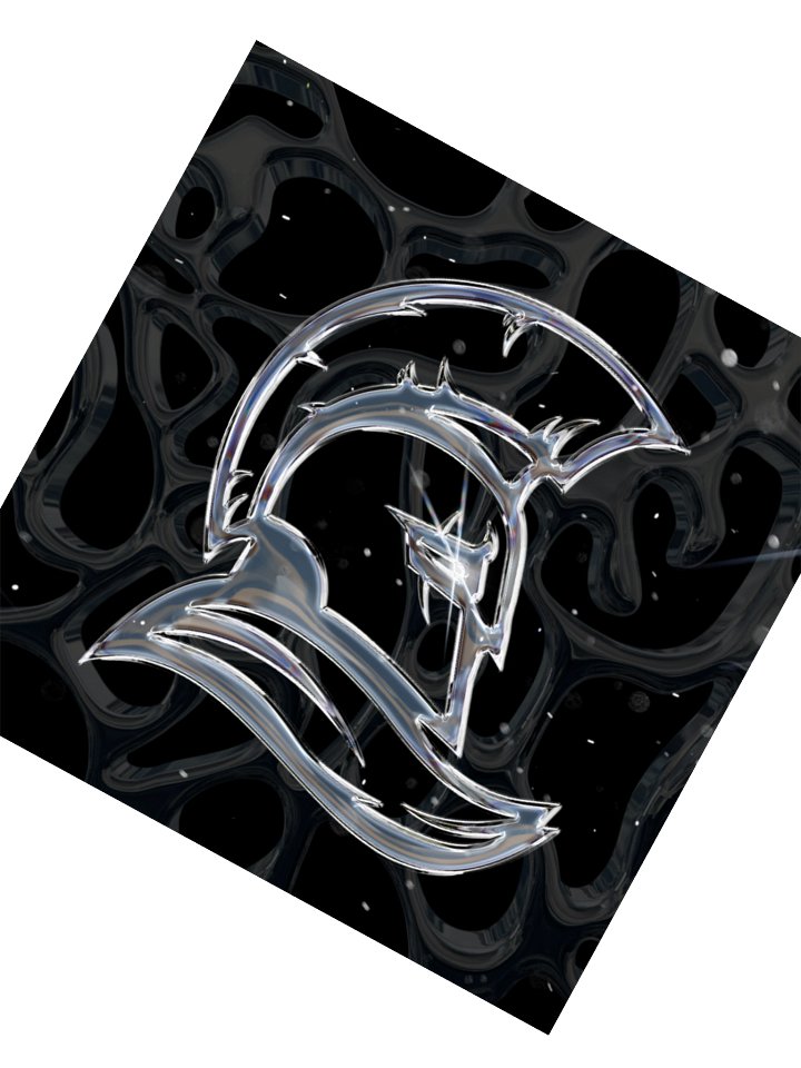 Legion Sticker product image (5)