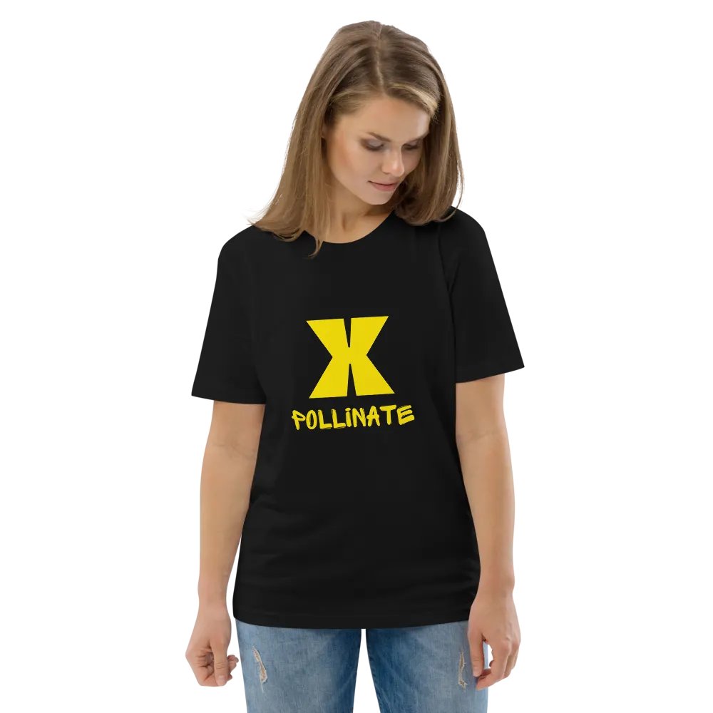 X-Pollinate - 100% cotton product image (9)
