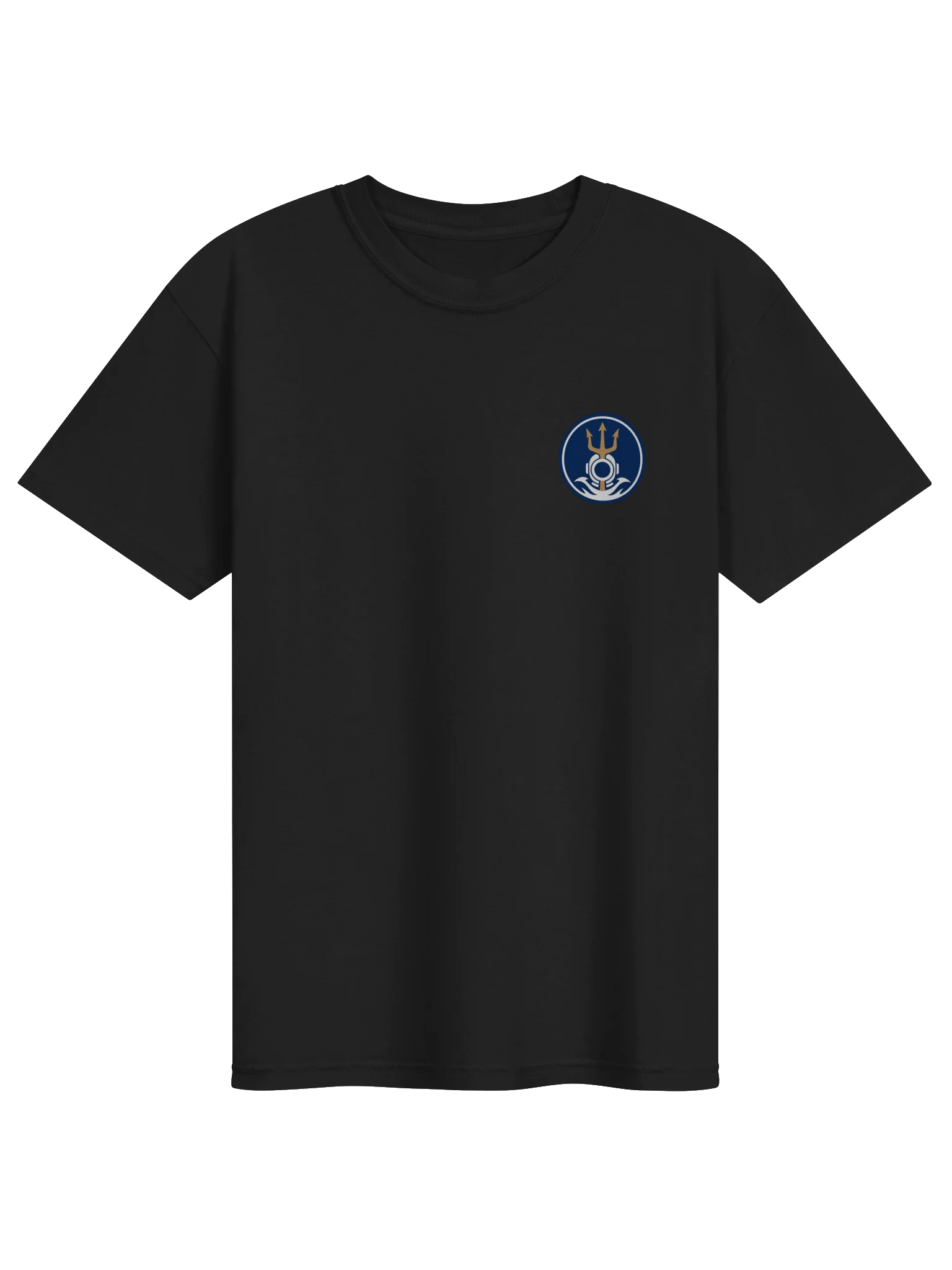 Leviathan 7 Diver Shirt product image (2)