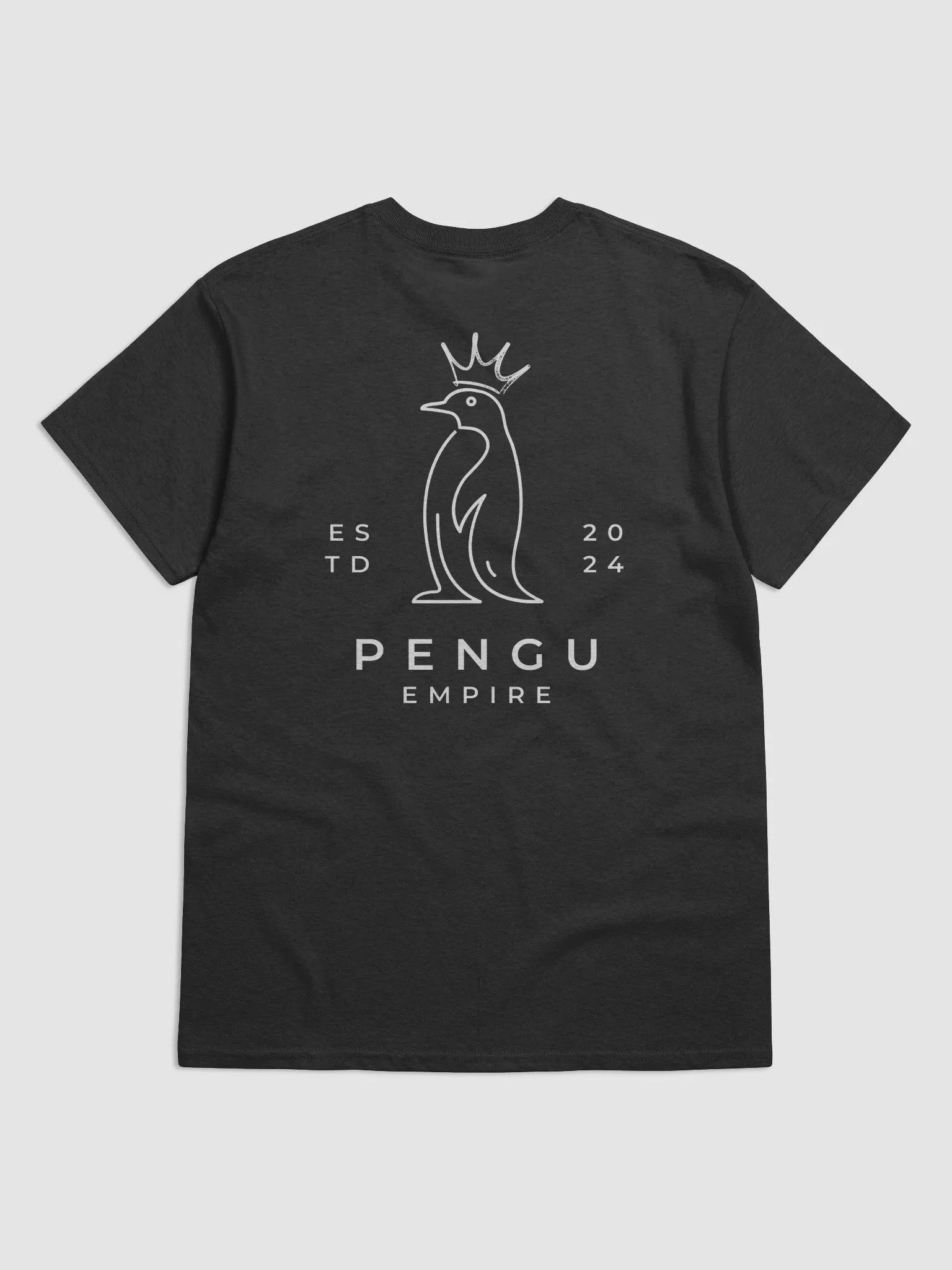 "Pengu Empire" - Premium Tee product image (1)