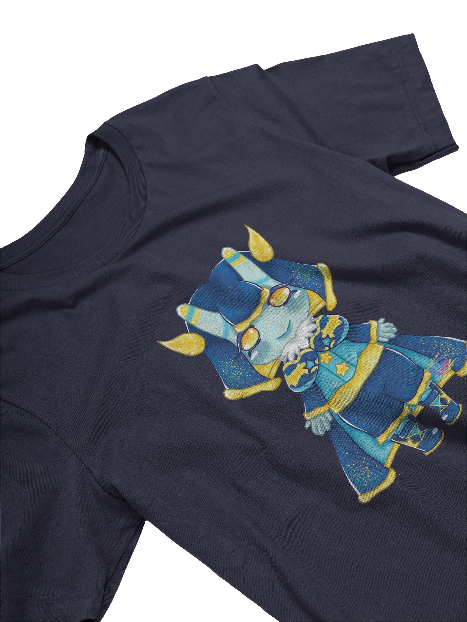 Slug Chibi Tshirt product image (13)