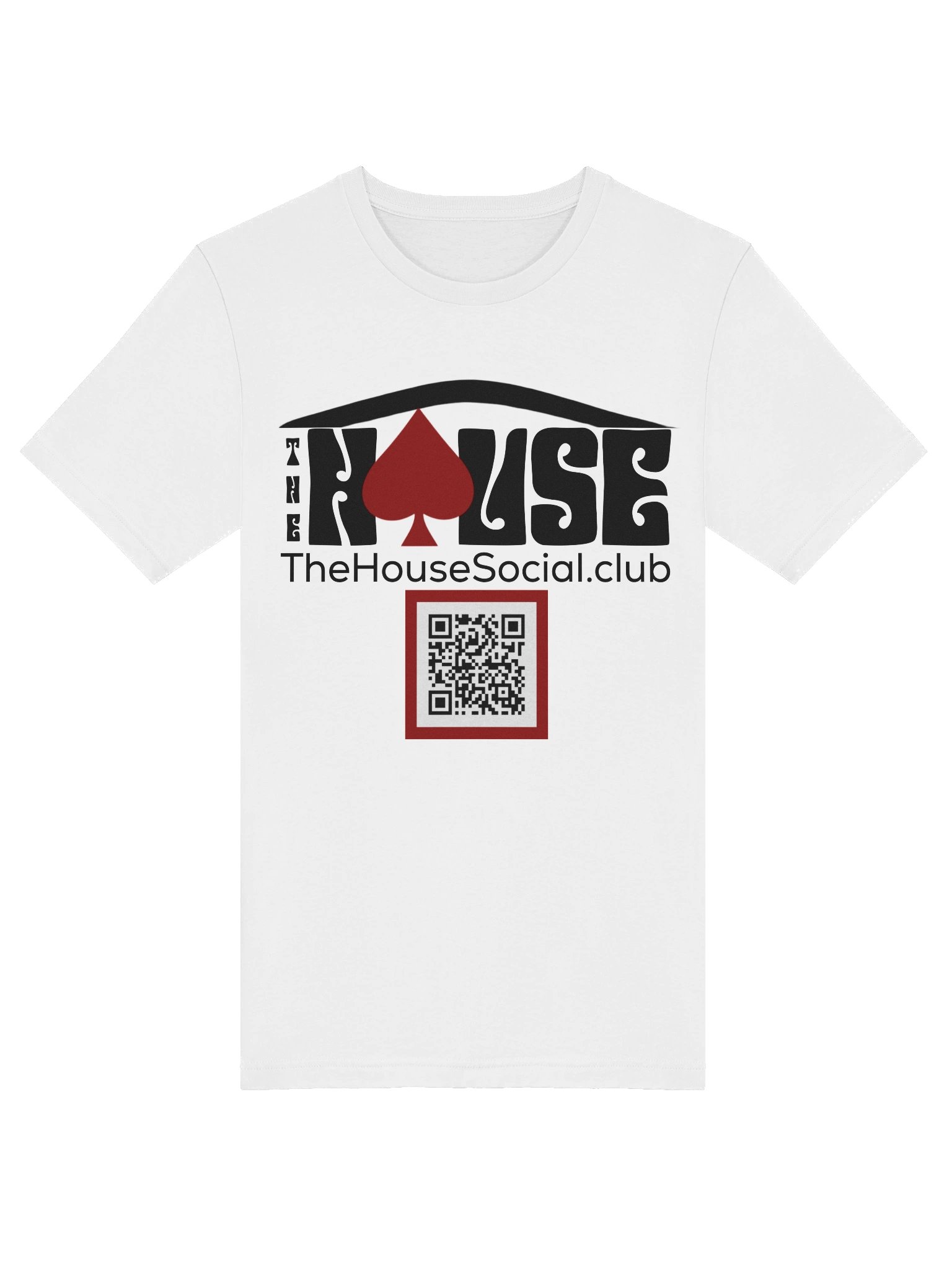 THE HOUSE White T product image (5)