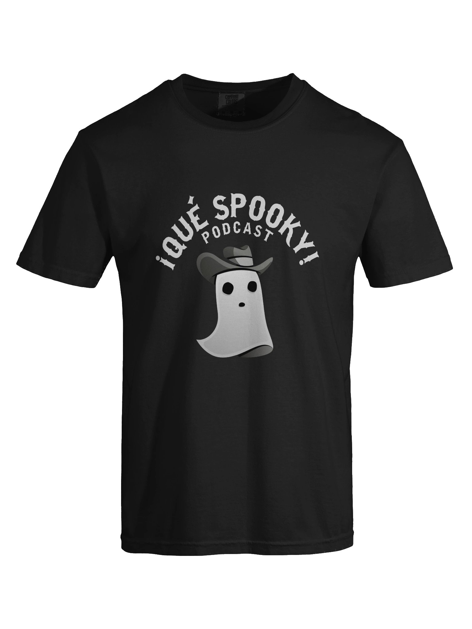 T-Shirt - Logo product image (7)