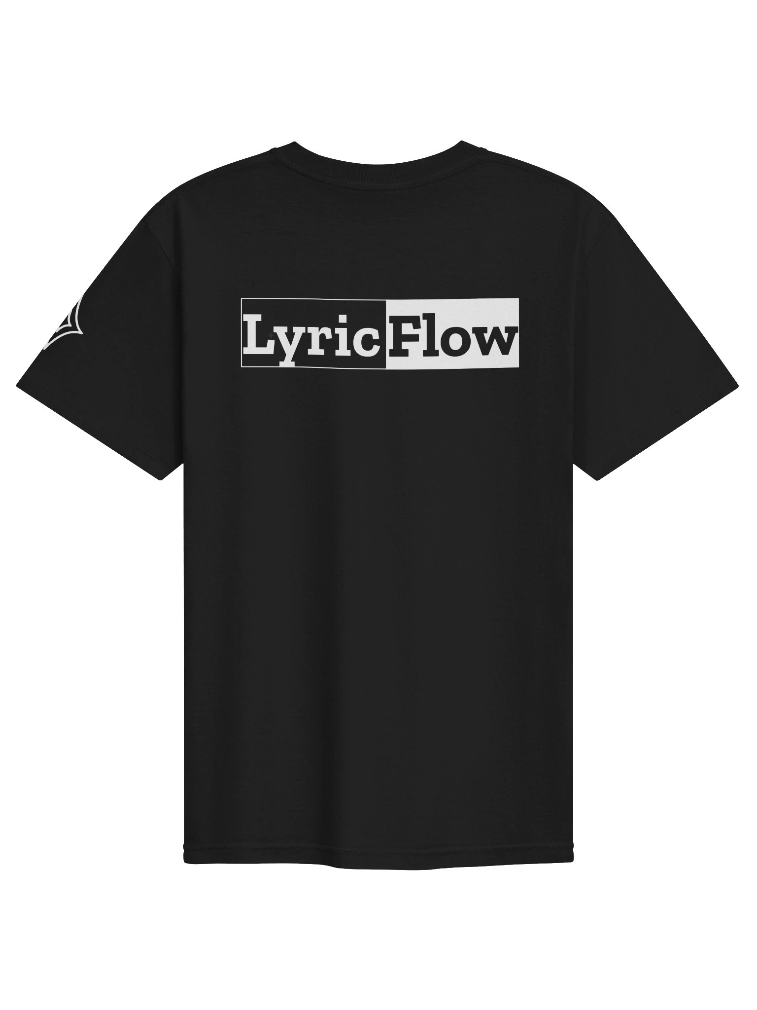 Founding Member T-Shirt (Black) product image (2)