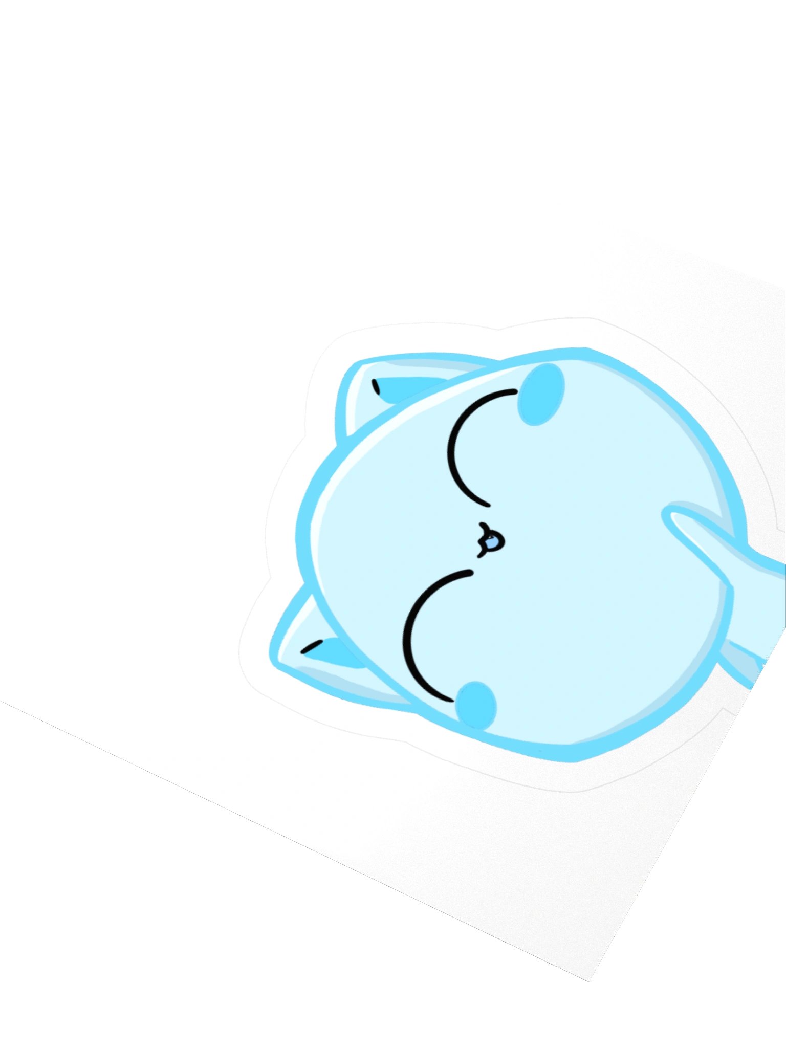 Hi Mochi! - Blueberry product image (11)