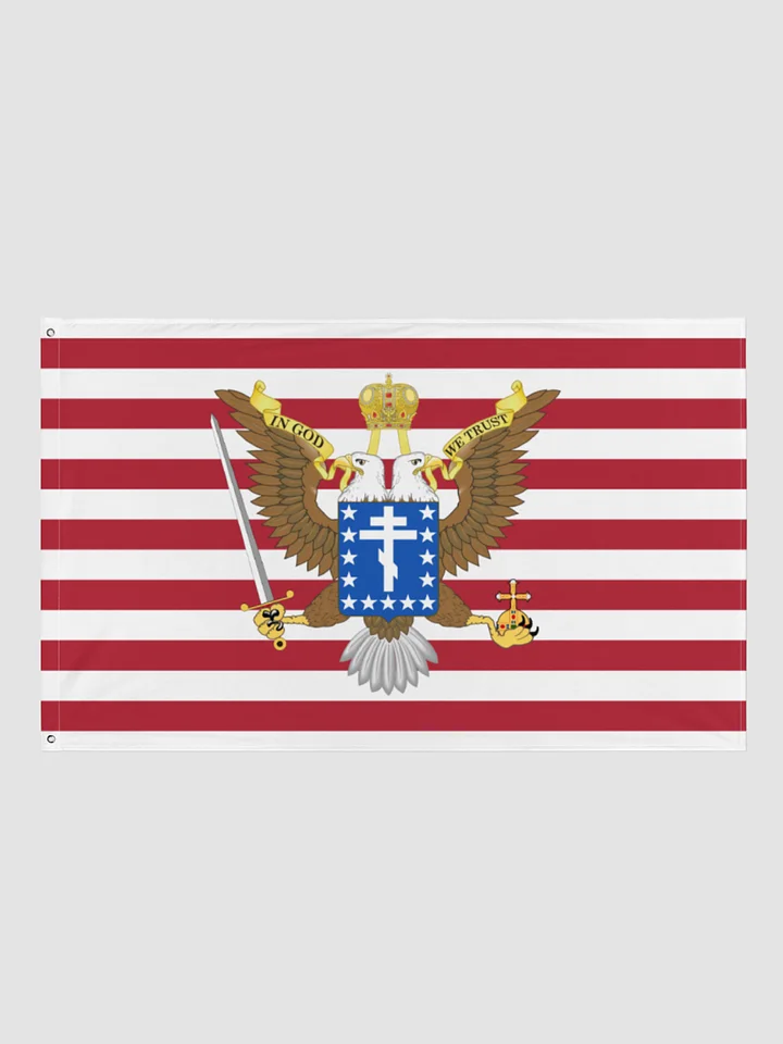 Orthodox America product image (2)