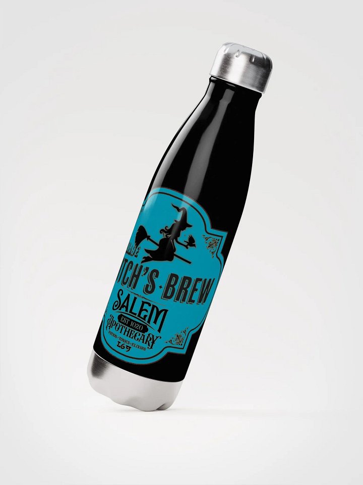 HOMEMADE WITCH'S BREW product image (3)