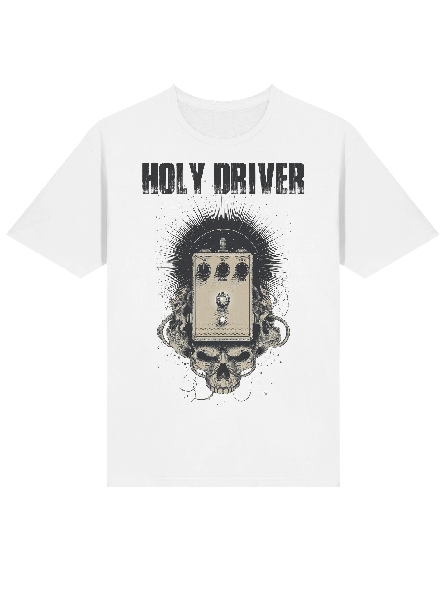 Holy Driver product image (3)