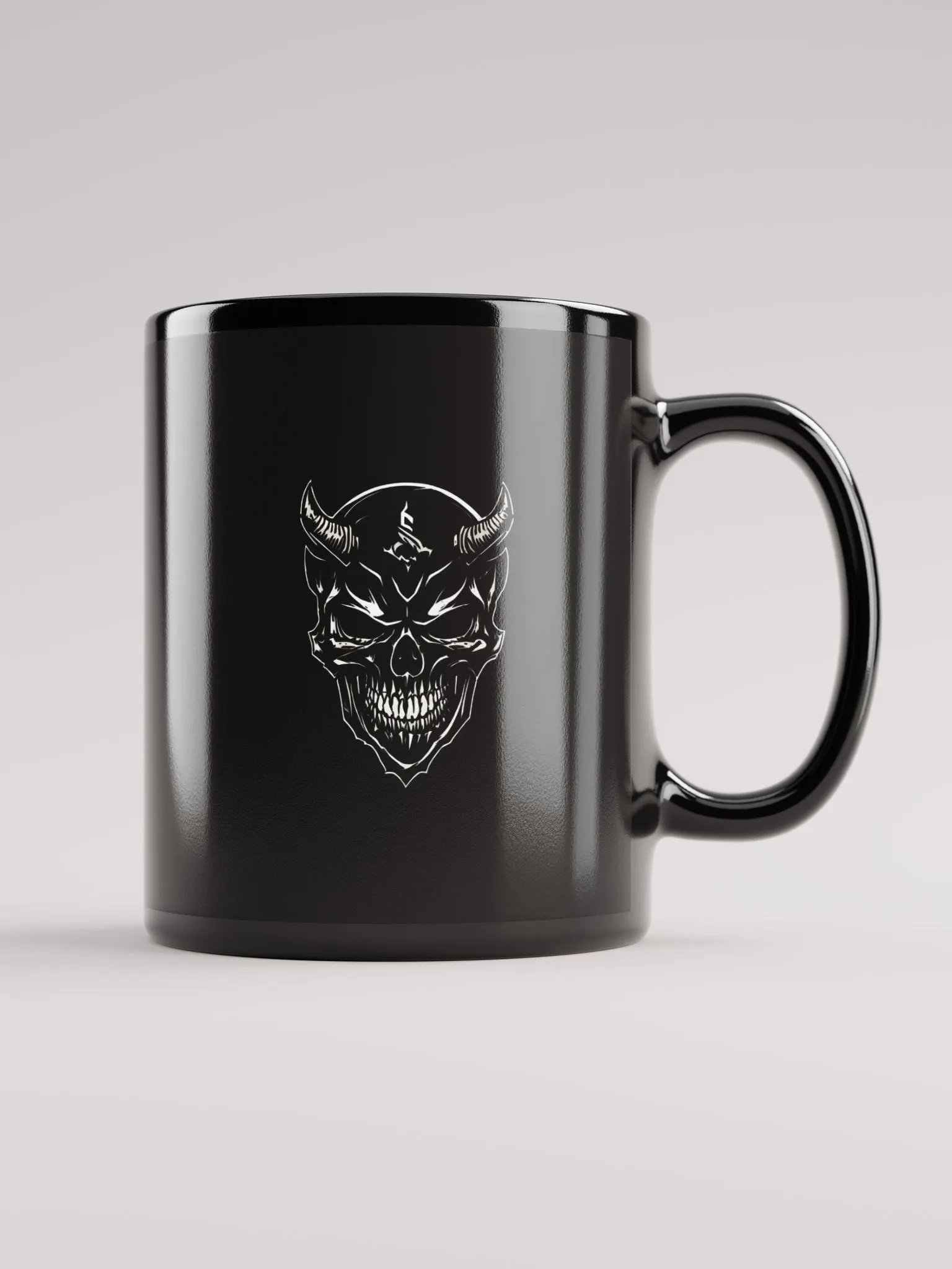 DMG Coffee Mug product image (1)