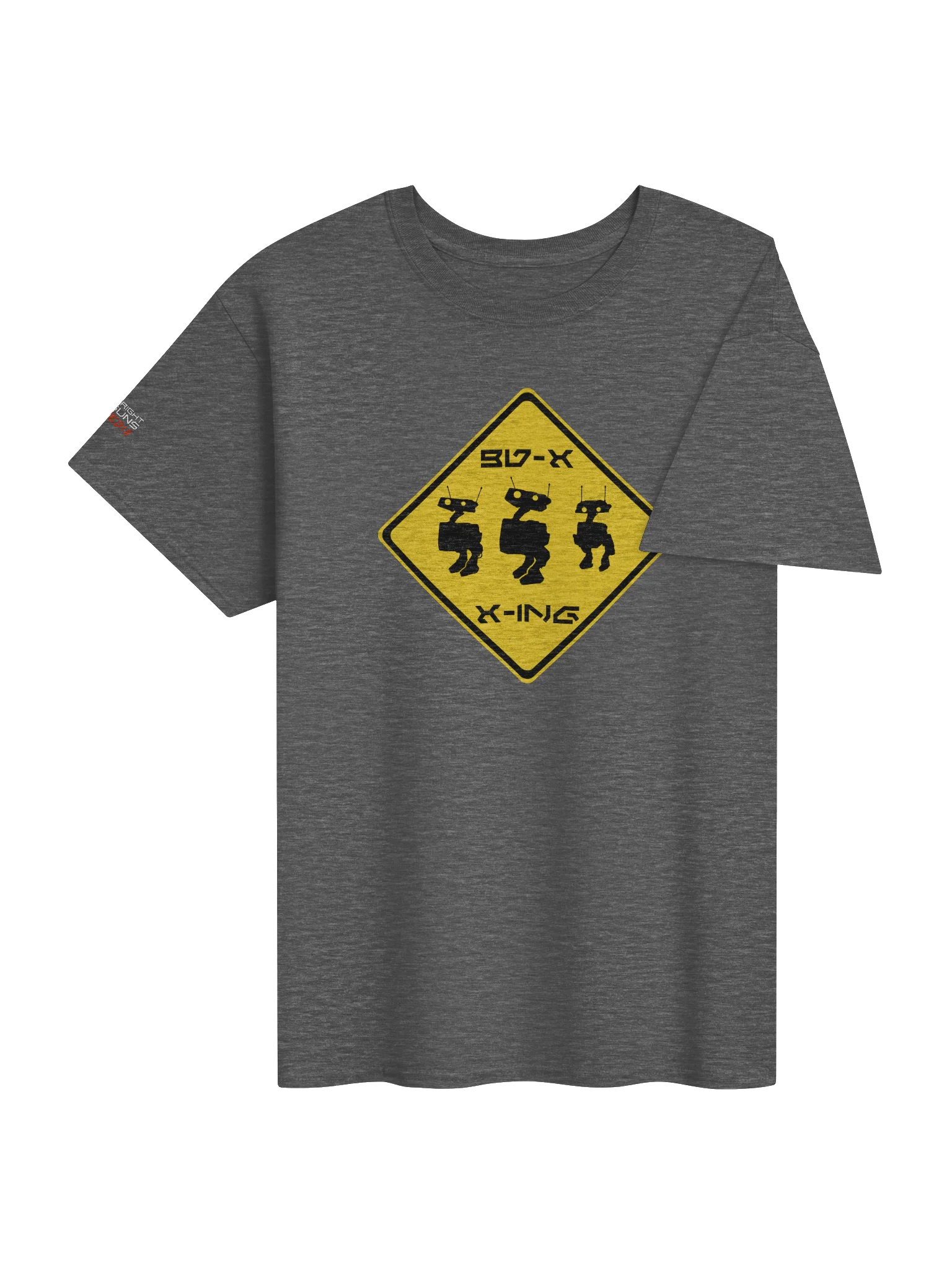 BD-Xing Tee product image (14)