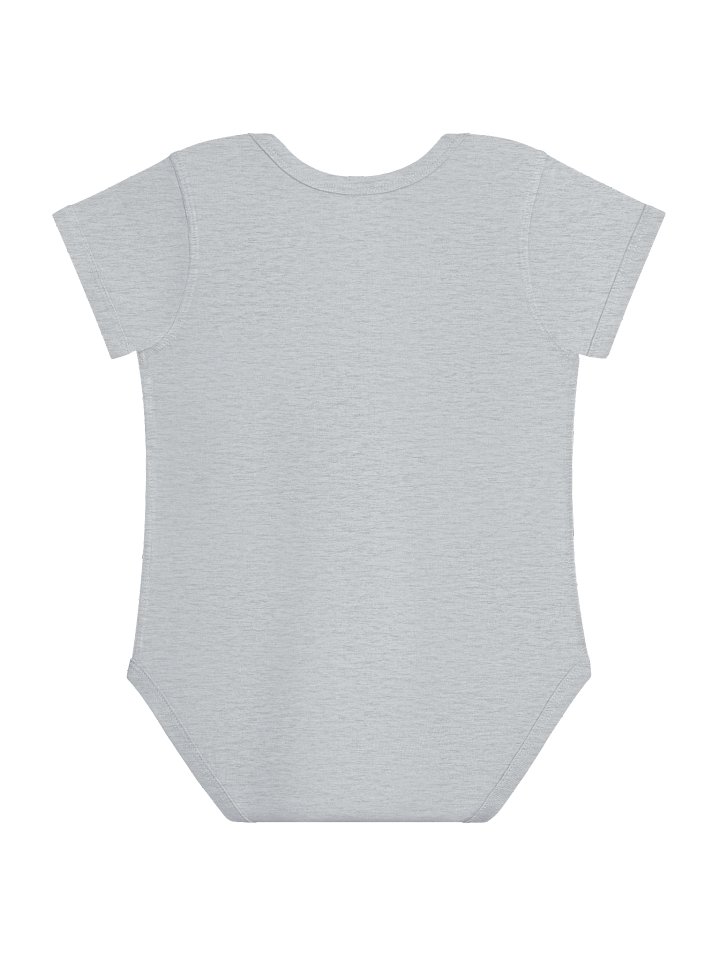Pronghorn Baby Onesie product image (2)