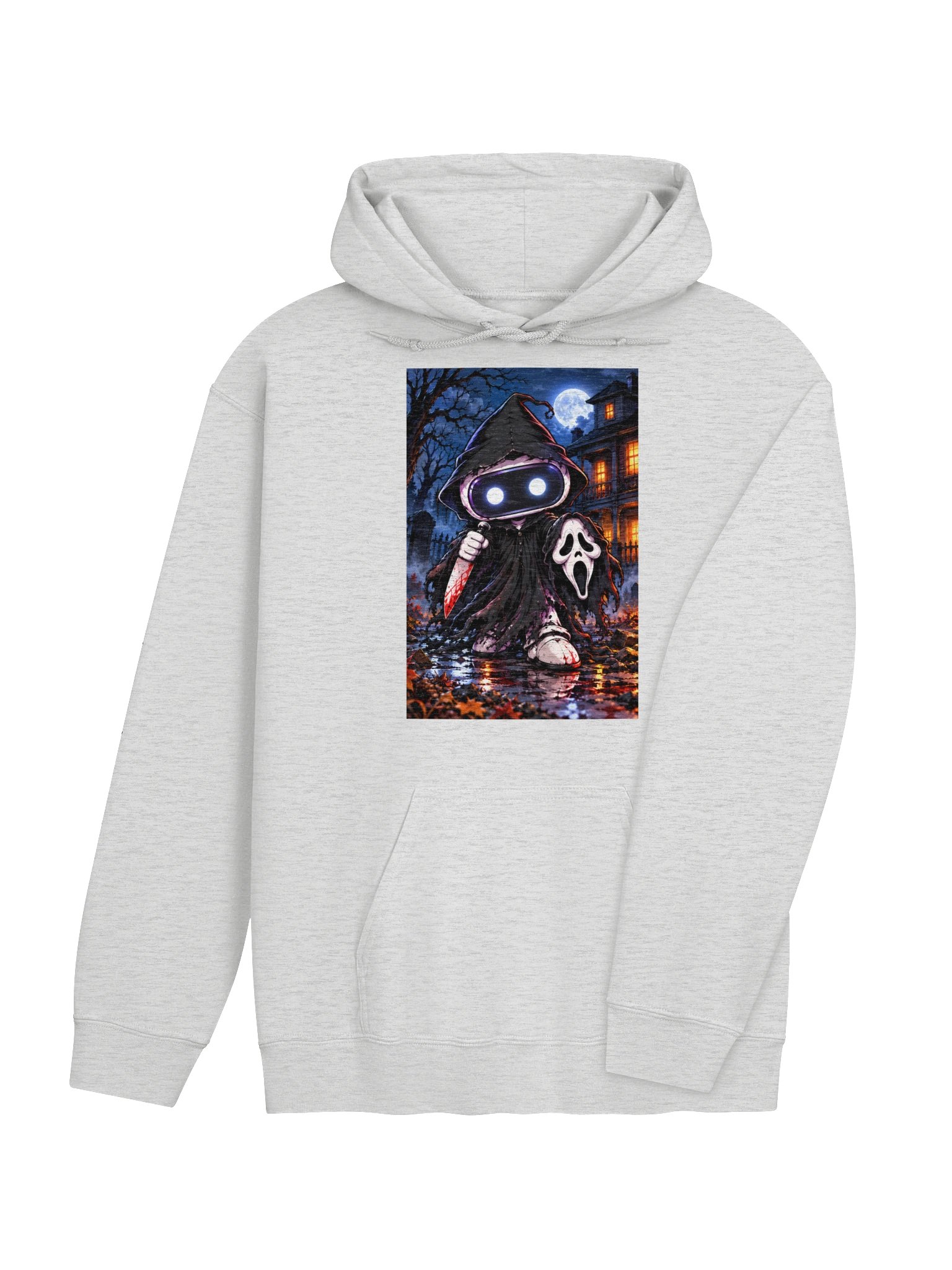 Nightmare Machines "The Phantom" product image (48)