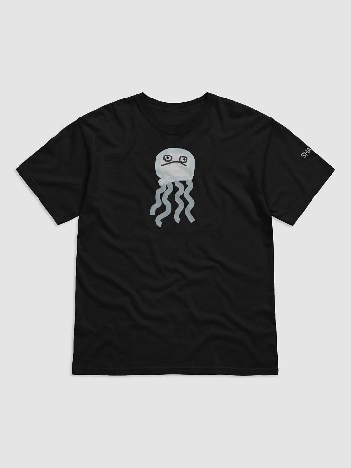 The Loathsome Drama Jellyfish Shirt of Shame product image (1)